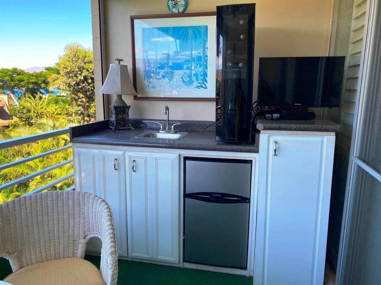 Kamaole Beach Royale Kihei Dış mekan fotoğraf
